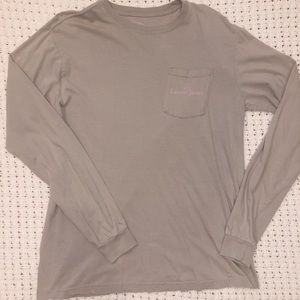 lauren james long sleeve t shirt